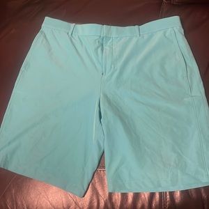 Nike golf shorts